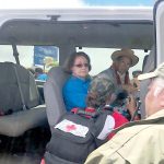Maui resident among those arrested atop Mauna Kea